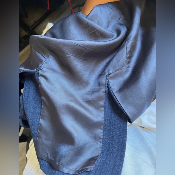 Mid Length Pencil skirt - Picture 6 of 6